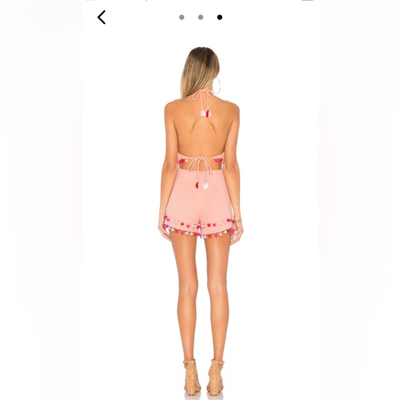 Majorelle romper Large - Picture 5 of 5